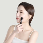 펄케어 고주파 눈밑 눈가 마사지기 뷰티디바이스 EMS : 펄케어