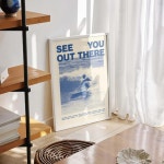 빈티지 서핑 해안 말리부 퍼스트 포인트 월 아트 프린트 캔버스 페인팅 포스터 그림 거실 침실 홈 데코 1. G3559 : 바이몰43호점