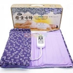 참숯나라 맥반석 찜질기 : 생활주방디씨창고