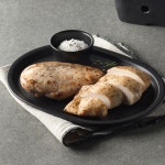 하림 직화 닭가슴살 소금구이맛 100g : 주식회사 하림