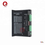 NEMA23  34 스테퍼 모터용 2480VAC36-110VDC 2상 디지털 드라이버 DM860A  최대 전류 7.2A : 미주나틴