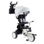 삼천리 자전거 2026 샘트라이크 콤팩트 유아 세발 자전거 접이식 유모차 : 삼천리 프리미엄 스토어