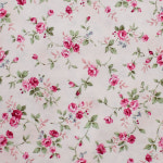 퀼트게이트 루루부케 수입 원단  RU2400-14D(1/4yd) : 광명퀼트