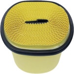 1개 호환 에어 필터 2277448 252-5001 345D2 굴삭기용 : 미주투포