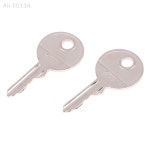 1개 OEM 린데 전동 지게차 키 633, 부품 0009730434 115-03 1120-01과 호환, 리프트 트럭용 : 바이셀일레븐