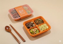 매일 다른 7찬 가정식 반찬 세트 도시락 정기 배송 배달 구독 밑반찬 집밥 : 532다이어트