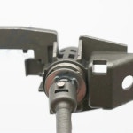 왼쪽 앞문 자동 잠금 코어 자동차 도어 실린더 기본 : 바이몰13호점