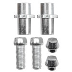 벡 /앤리 0842234 비상 브레이크 슈 하드웨어 : 고흥상회7호점