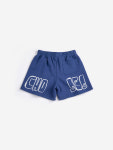 보보쇼즈 26SS 아동 반바지 BOBO THIN BERMUDA SHORTS B126AC144 : Beaumonde