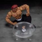Storm Toys KIBK04 바키 오거의 아들 1/12 한마 유지로 WF2024 한정판 : 전리품피규어