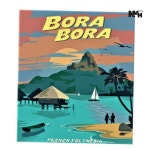 세계명소 그림 그리기세트 직장인취미미술 : 크홈추천잡화점