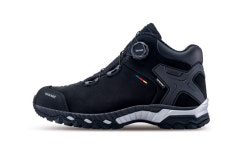 지벤/워킷안전화 ZB-207 : 쥬니안전