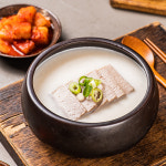 청담 설렁탕 550g 우리집 간편한 국 푸짐한 국거리 부모님식사 아이국 사골육수 : 따순둥푸드