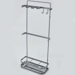 우산꽂이함 현관우산꽂이 : 그합