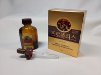 프로폴리스공병 : 칠곡양봉영농조합법인-꿀이네