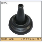 1PCS 6n0971915b/h1954 소프트 시스 블랙 : 오십육플렉스