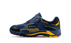 지벤/워킷 안전화 ZB-163N : 쥬니안전