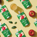 마카다프룻 농업회사법인(주) | 마카다프룻 사과가꿀꺽 실속형 60팩 ( 사과즙 ) : 마카다프룻