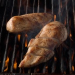 하림 직화 닭가슴살 바베큐구이맛 100g : 주식회사 하림