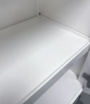 시약장 내화학 내산성 PP시약장 서랍수납장 CG1W-800D (w800 x d520 x h1990) 간편한 서랍 깔끔한 디자인 가성비 캐비넷 : 바이오 랩마트