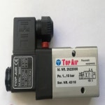 TOP AIR 공압 솔레노이드 밸브 ID NR 2622000 장비 : 충일물류무역