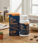 비타민마을 칼슘 마그네슘 아연 비타민 D&K 1350mg x 90정, 2개 : 온앤온뉴트리