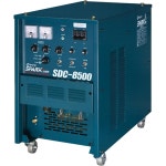 스파크 CO2 인버터 아크용접기 SDC-8500 : 금광전업사