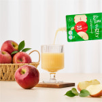 마카다프룻 농업회사법인(주) | 마카다프룻 사과가꿀꺽 30팩 ( 사과즙 ) : 마카다프룻