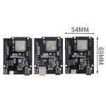Arduino UNO R3 D1 WIFI 무선 블루투스 개발 보드 CH340 4M 메모리 One ESP 용 Wemos Mini ESP32 : 구로중앙유통상사
