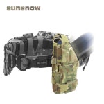 전술 허리 가방 G1911 퀵 풀 Kt 92G 유니버설 92A G17 p320 : 제이케이컴퍼니.