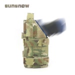 전술 허리 가방 G1911 퀵 풀 Kt 92G 유니버설 92A G17 p320 : 제이케이컴퍼니.