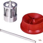 타이어 밸런서  수동 휠 : 미주투투