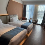 제남 고운호CC 72홀 골프여행 3박4일 윈덤가든호텔 숙박 중국 산동 : 프라이빗 해외투어