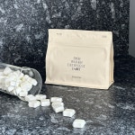 브랜드에이 1/2 사이즈(1팩 60개입) 식기세척기 세제 : 브랜드에이