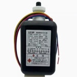 LECIP 점화 트랜스포머 모델 G7023ZC 캡 220160VA 상 1 초 7KV Pri110220V Freq5060HZ CONFORTION : 충일물류무역