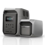 1500 1800w UPS 휴대용 전력 공급 장치와 태양광 발전 충전소 : 주7일상사