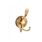 글린 모던 흡착식 고리 깔끔한 인테리어 원형 3단걸이 : 주식회사그린에코