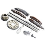 BMW F30 X5 미니 컨트리맨 엔진 B47용 타이밍 체인 키트 (11318570649 857628402 포함) : zero.shop