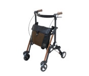 콤팩트한 사이즈 접이식 성인용보행기 WAG02 : 한마음 노인복지용구