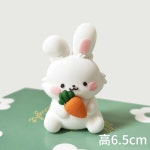 만화 숲 동물 생일 케이크 장식 정글 토끼 코끼리 원숭이 와일드 원 파티 1. K : 바이몰34호점