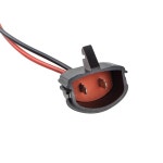BOXI 700066 후방 HVAC 히터 블로어 모터 35174 2004 PM292 산악 : 더본다.
