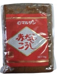 아까다시고지 미소 마루산 1kg : 마켓펀치