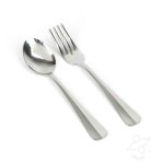 삼헌 식당 어린이 포크 어린이수저세트 업소용수저 : 삼헌몰