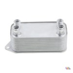 자동변속기 오일쿨러 UBH 000140 V Land Rover Freelander 2.5L 2002- 호환 가능 : 미주스삼