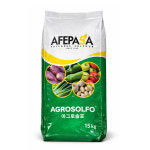 (부성바이오) 아그로솔포15kg 99.5%유황입제 토지개량 작물생육(스페인산) : 연산농약사 종합쇼핑몰