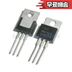 5개/몫 MUR2080CTR TO 220 : 사육공업사