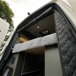 두카토 박서 릴레이 램 프로마스터 단열 열 차단 커튼 후면 농장 문테일게이트용 1. as pic : 바이몰7호점