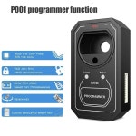 OBDSTAR 프로그래머 RFID 및 갱신 키 및 PROM 기능 VW 스코다 시트 기아 현대용 X300 DP 마스터와 함께 작동 P001 3 in : 윤상무마켓