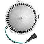 BOXI 700126 HVAC 히터 블로어 모터 어셈블리 와고니어 5114162AA 체로 : 더본다.