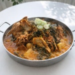 국산100프로 목뼈 리얼 시래기 우거지 뼈해장국 부드러운 감자탕3kg 밀키트 아차산 산아래 : 아차산 산아래